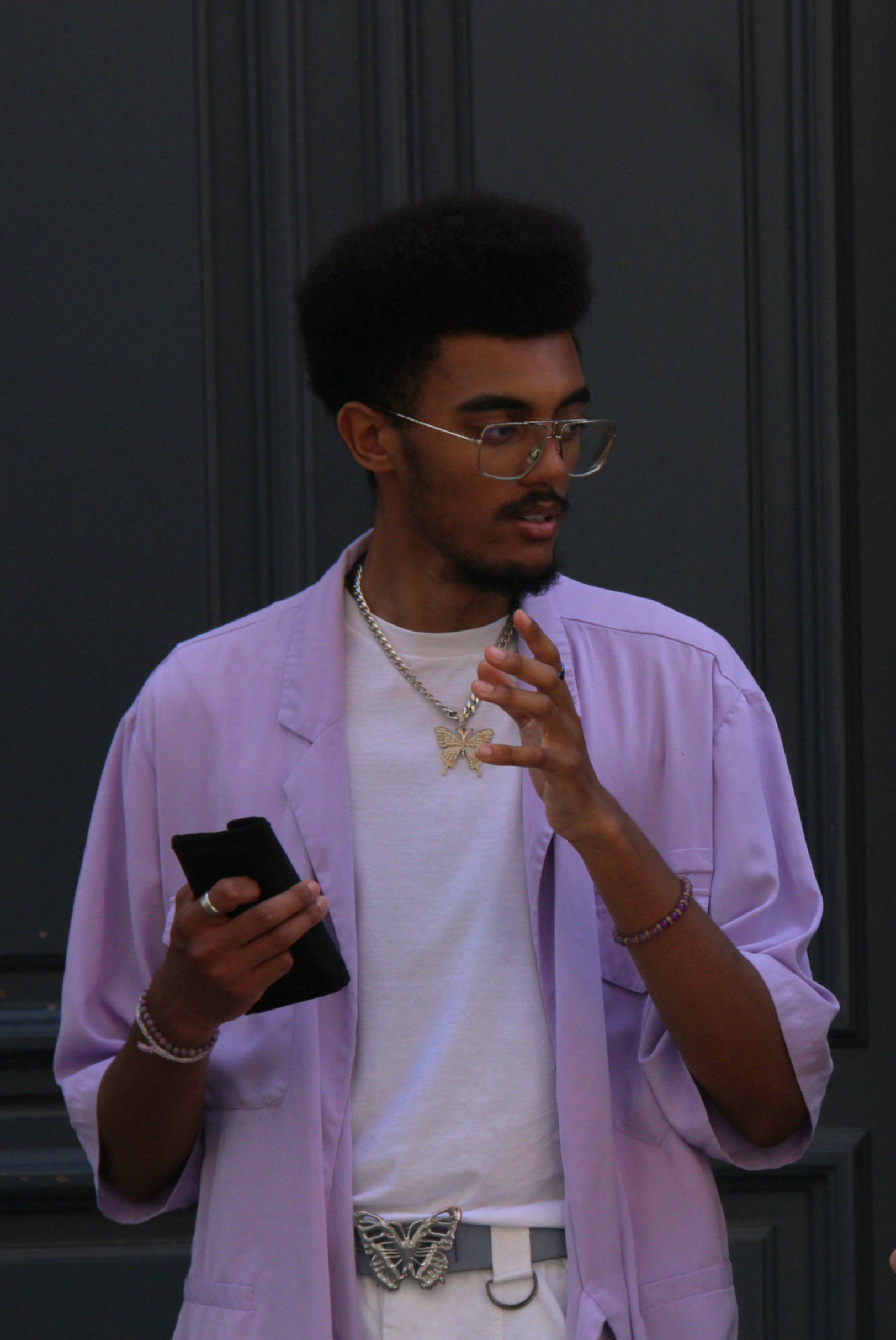 Jayson Malhana backdrop