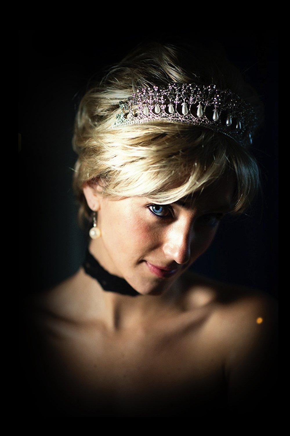 Shanti Fiennes backdrop