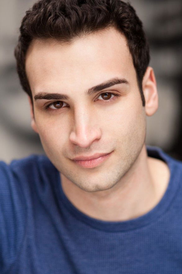 Harley Harrison backdrop