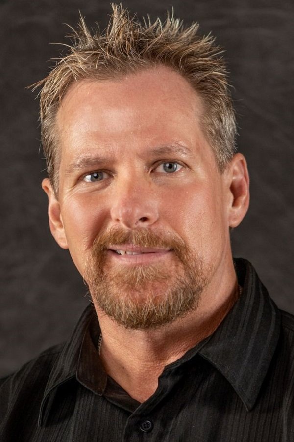 Bill Fortenberry backdrop