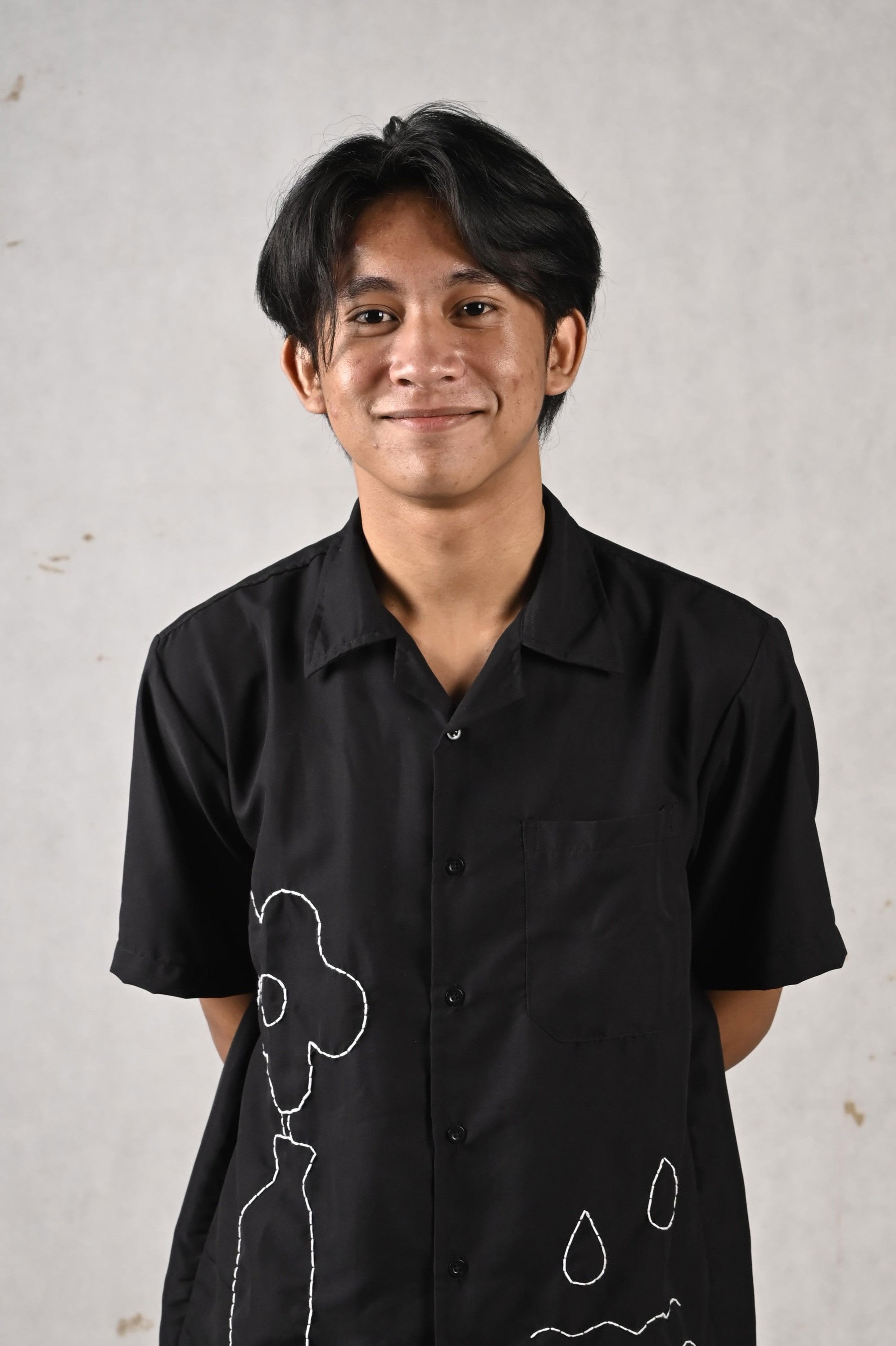 Rizqullah Ramadhan Panggabean backdrop