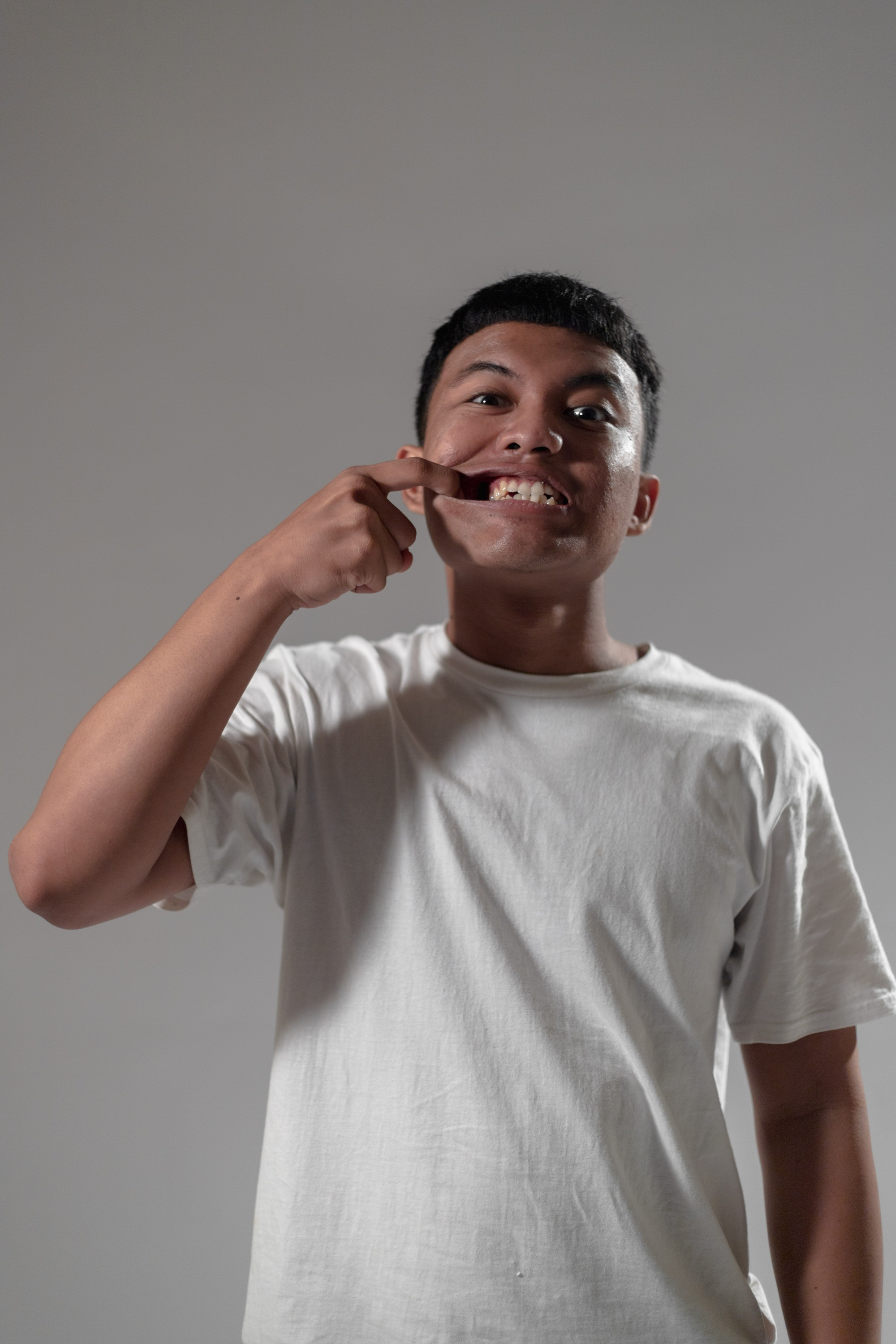 Rizki Adiguna backdrop