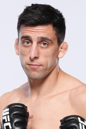 Steve Erceg backdrop