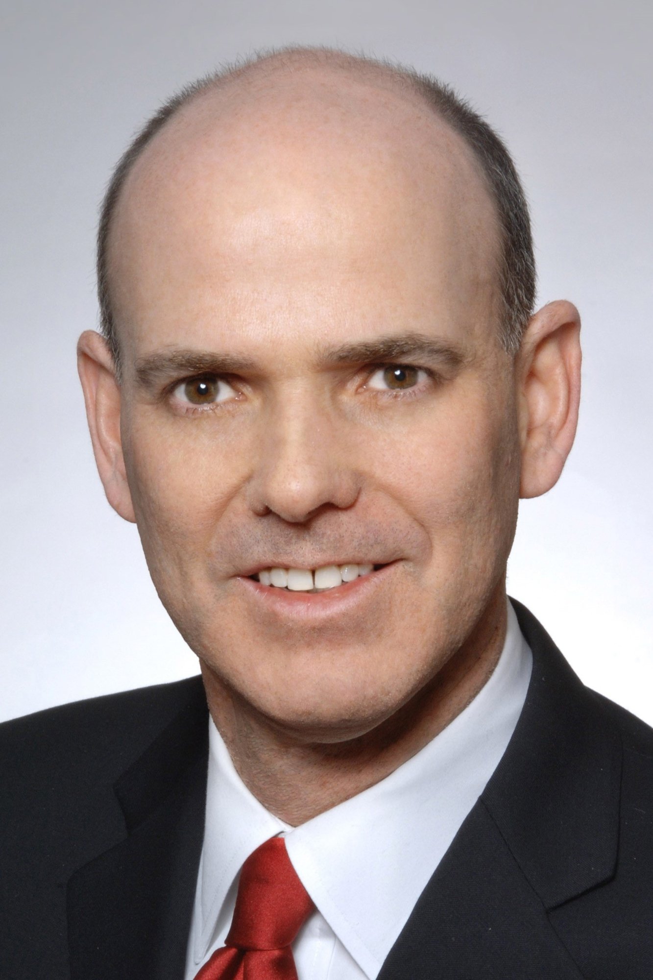 Bill Abbott backdrop