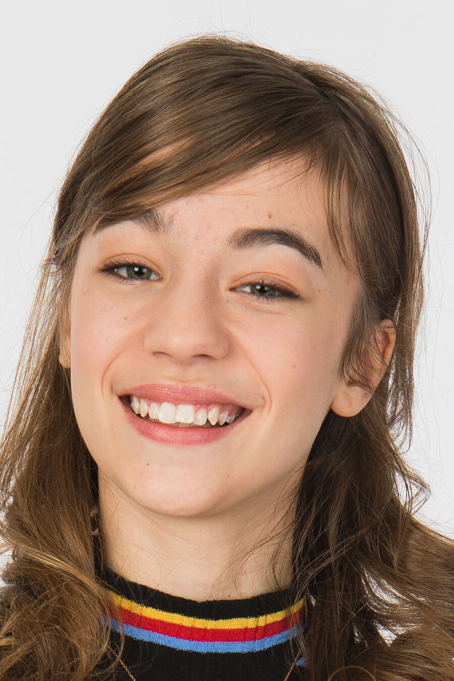 Isa Malfliet backdrop