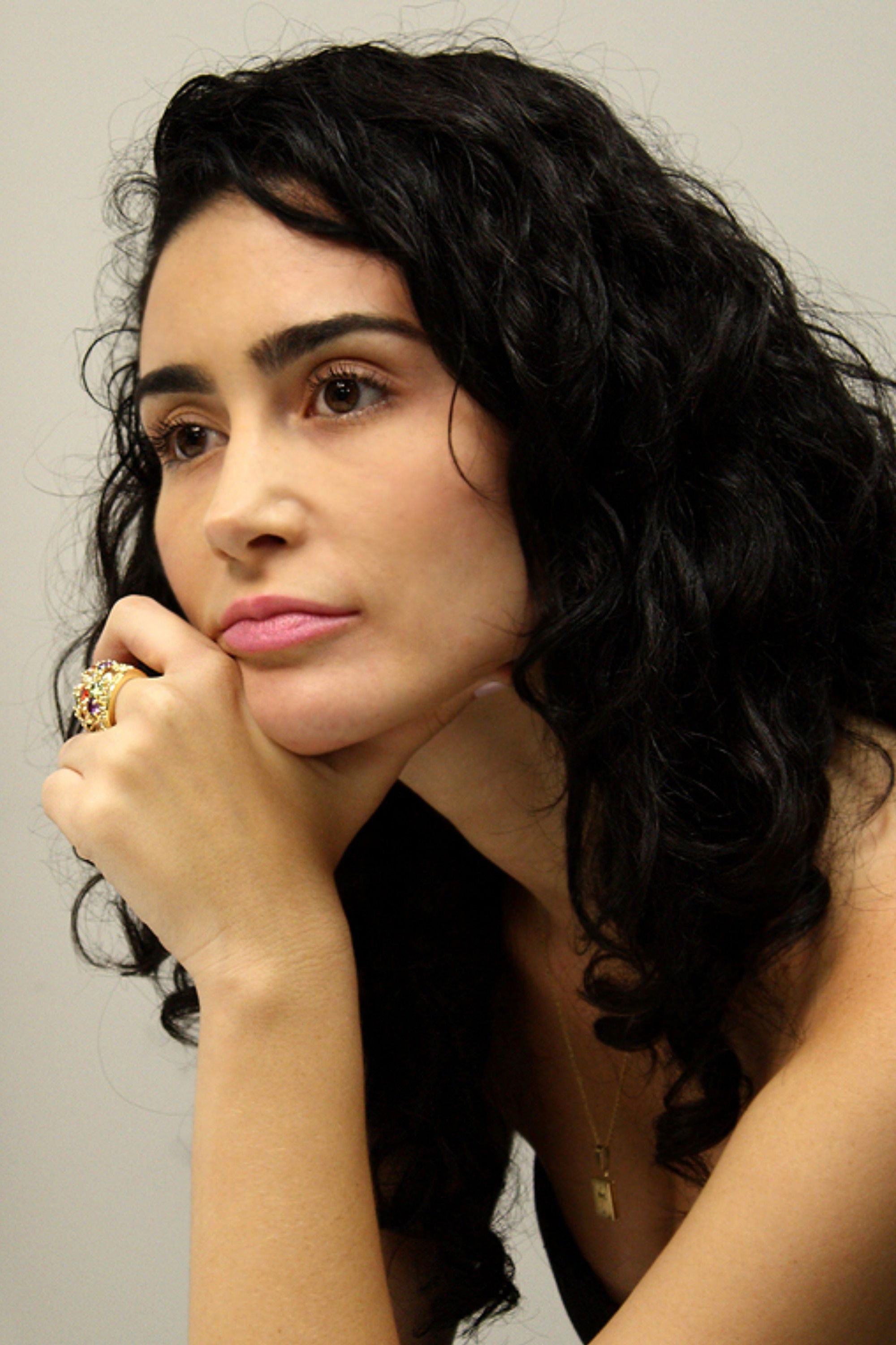 Cristiane Machado backdrop