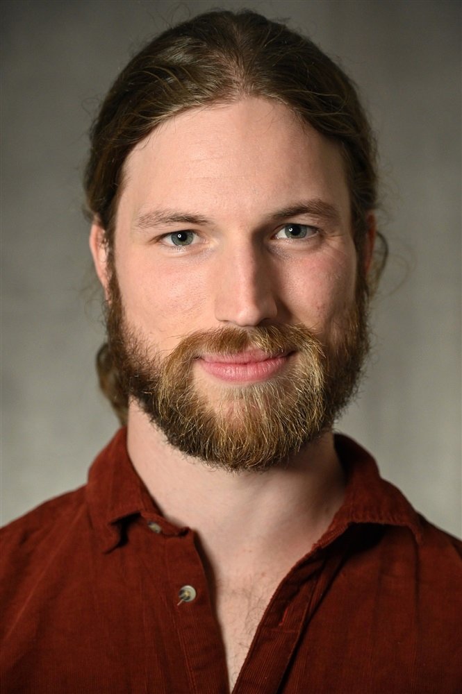 Ryan Chidester backdrop