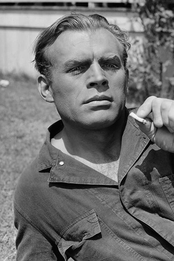 Otto Reichow backdrop