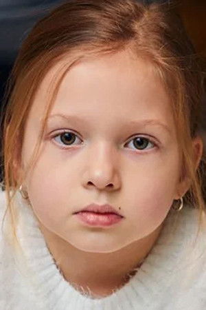 Marfa Litvinenko backdrop