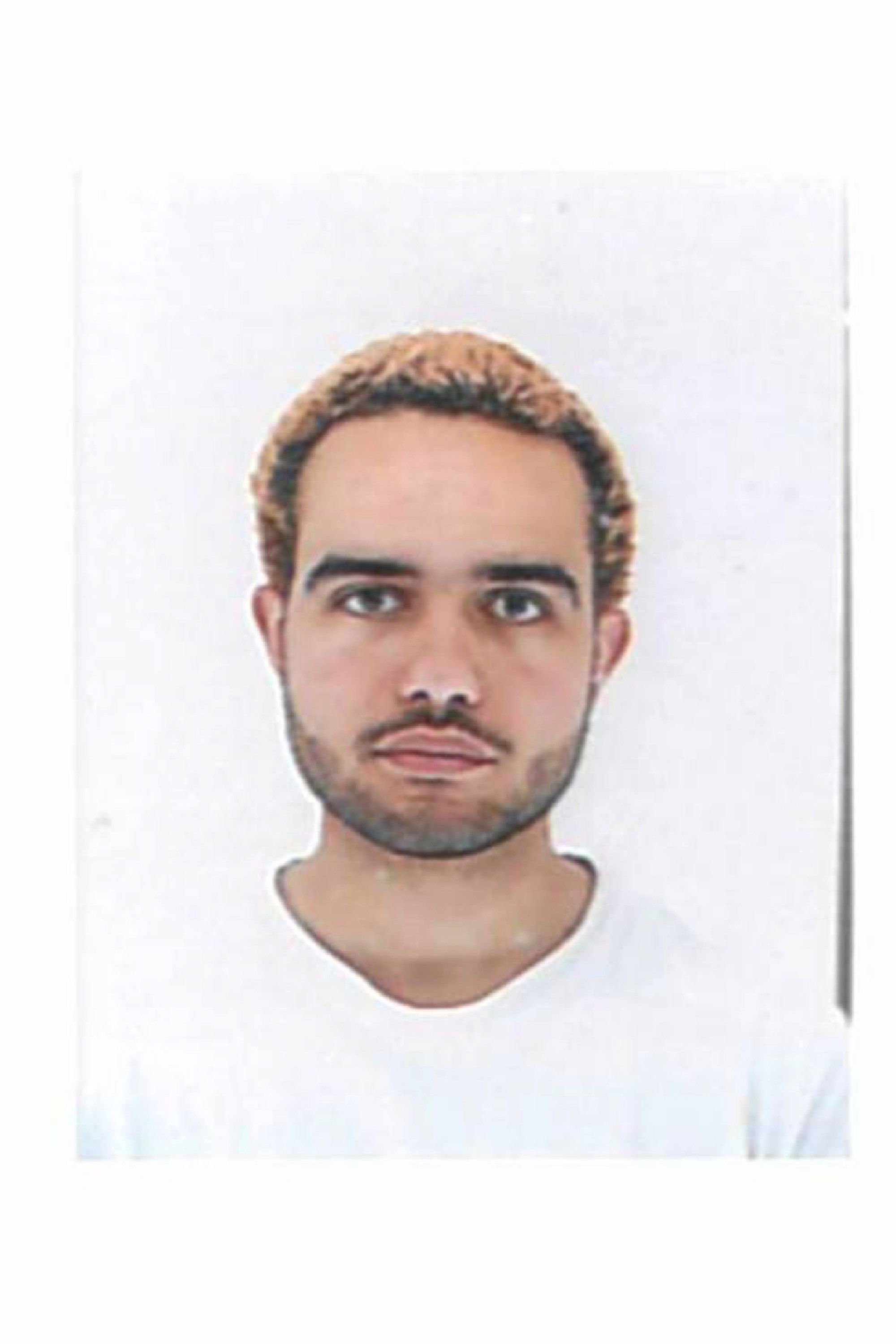 Francisco Miguel backdrop