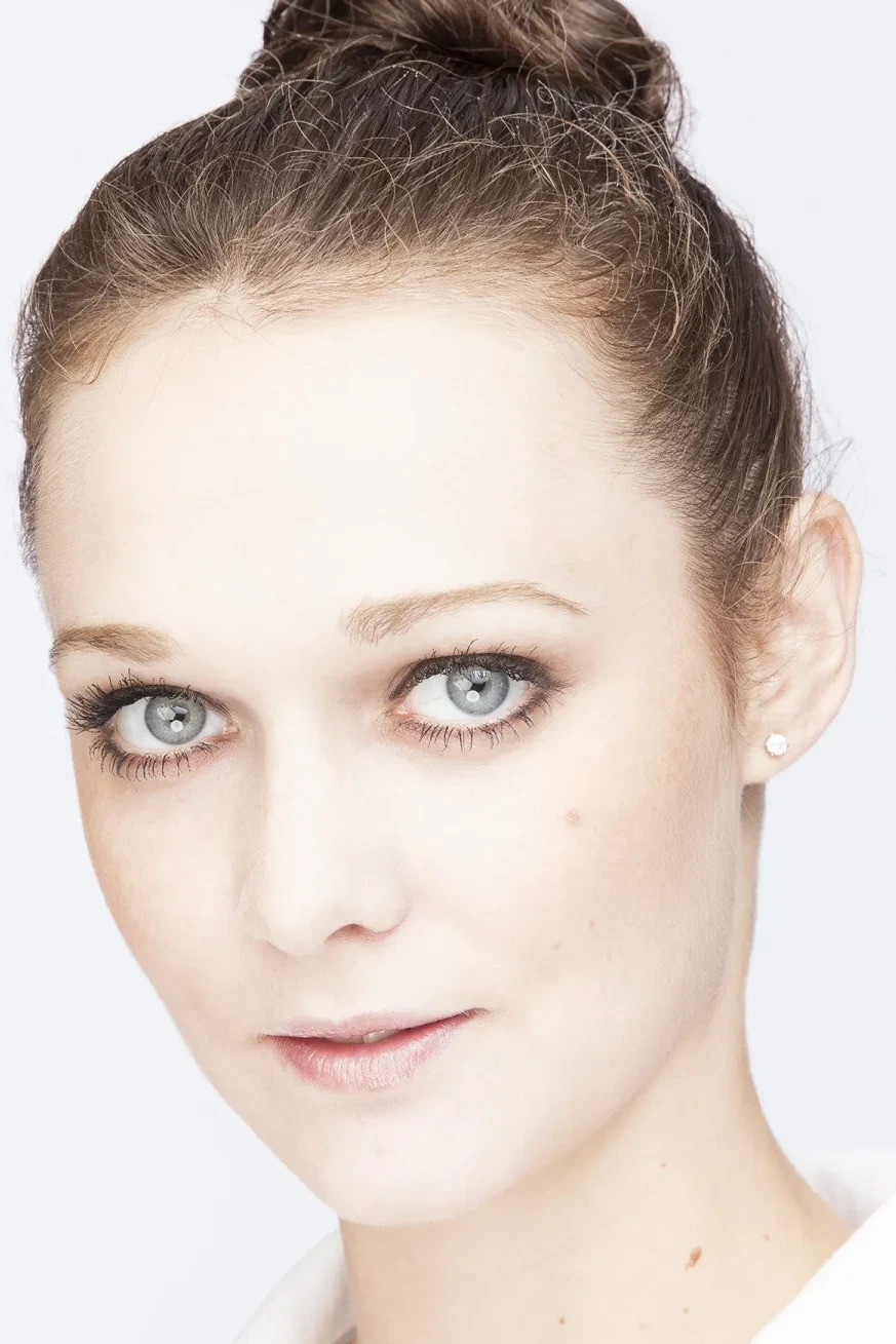 Jurgita Dronina backdrop