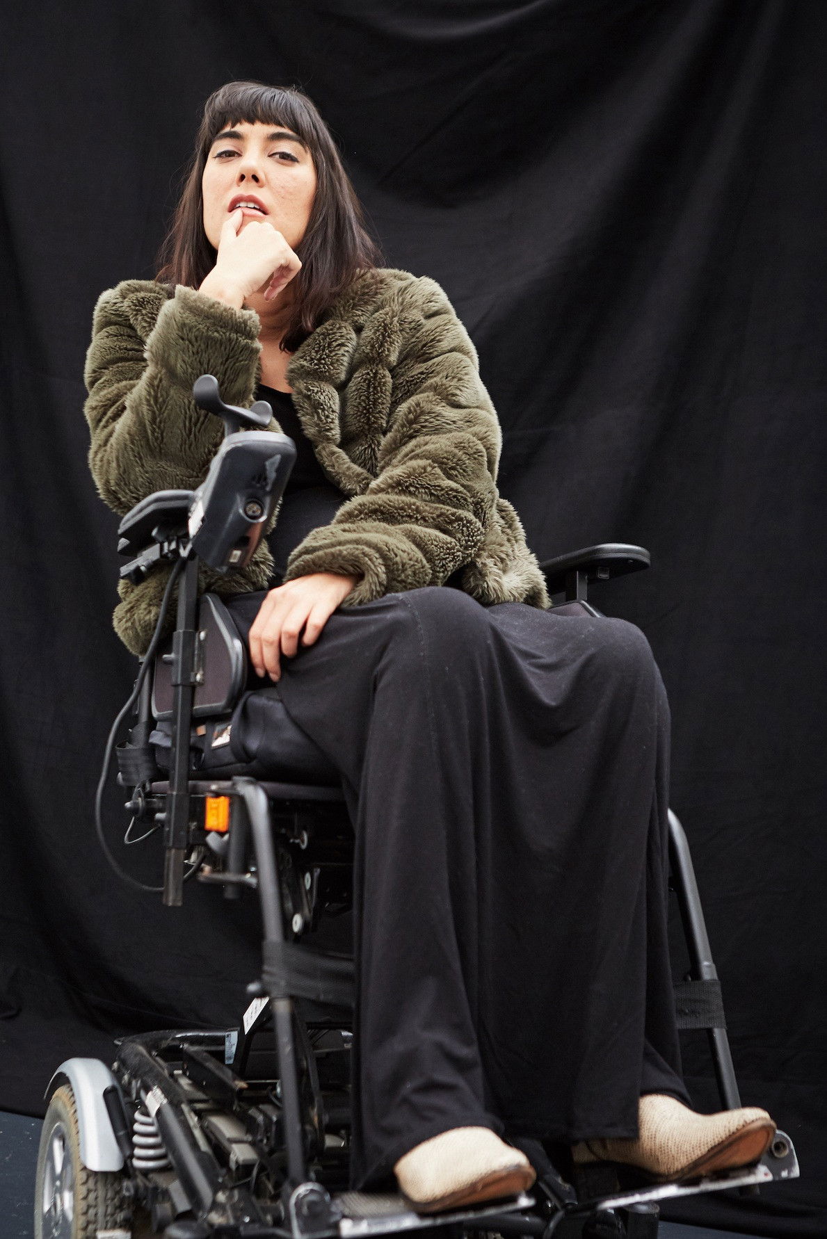 Kyla Harris backdrop