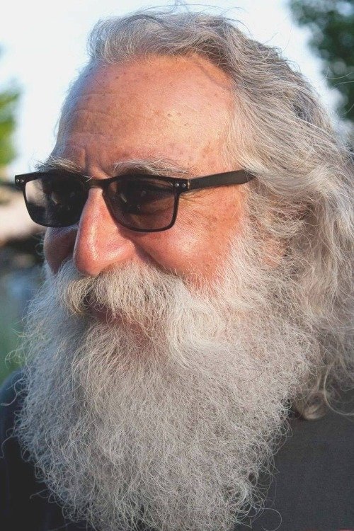 Tony "Pan" Sanfelippo backdrop