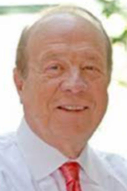 Michael Hupy backdrop