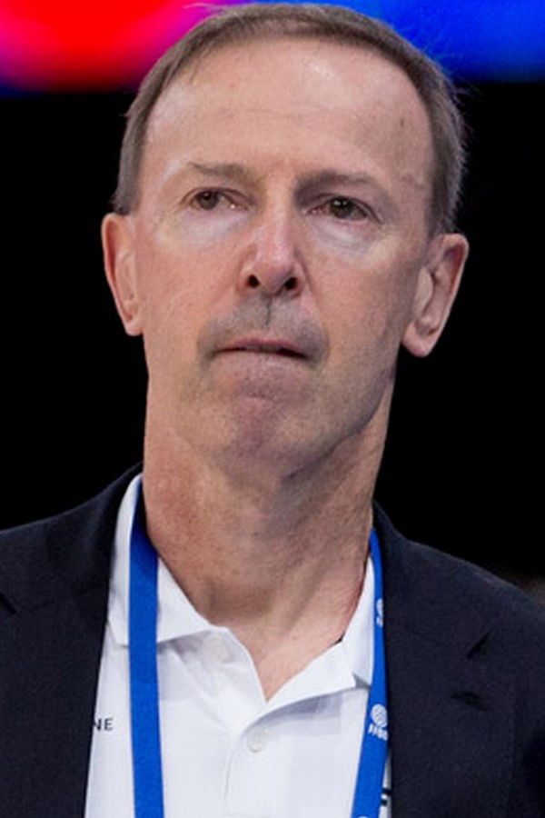 Vincent Collet backdrop