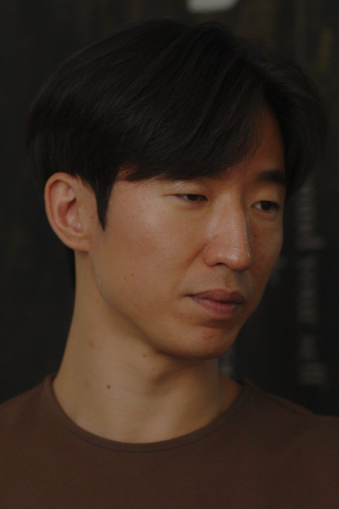 Baek Seung-jin backdrop