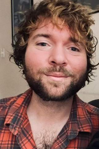 Robert Walter backdrop