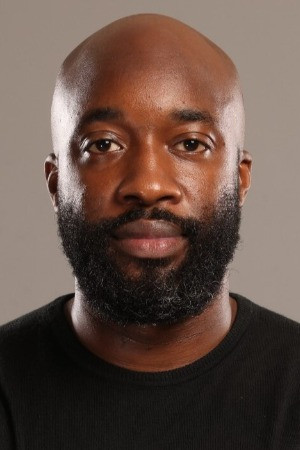 Ade Oladipo backdrop