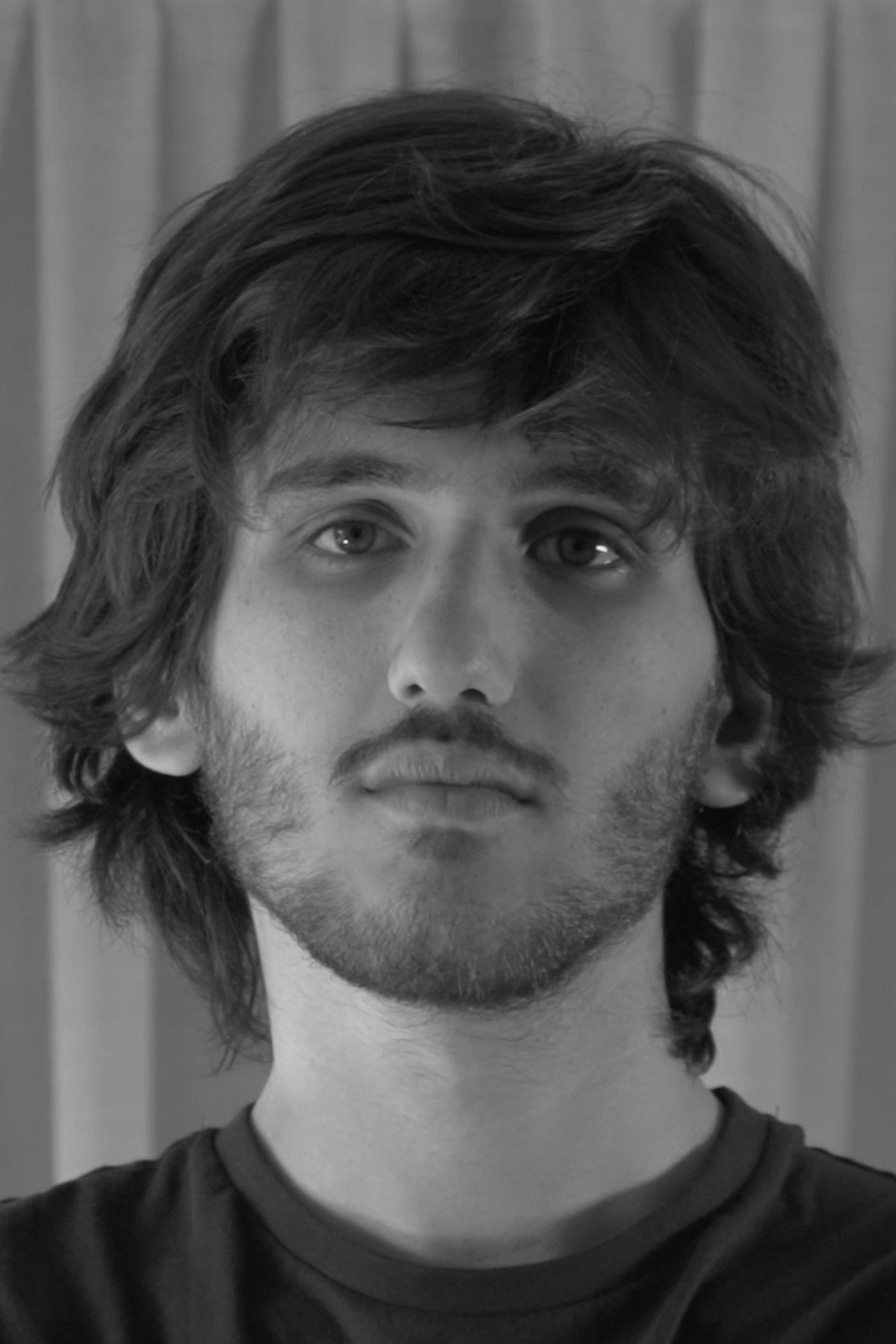 Juan Pablo Gardella backdrop