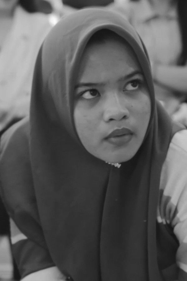 Andi Anindita backdrop