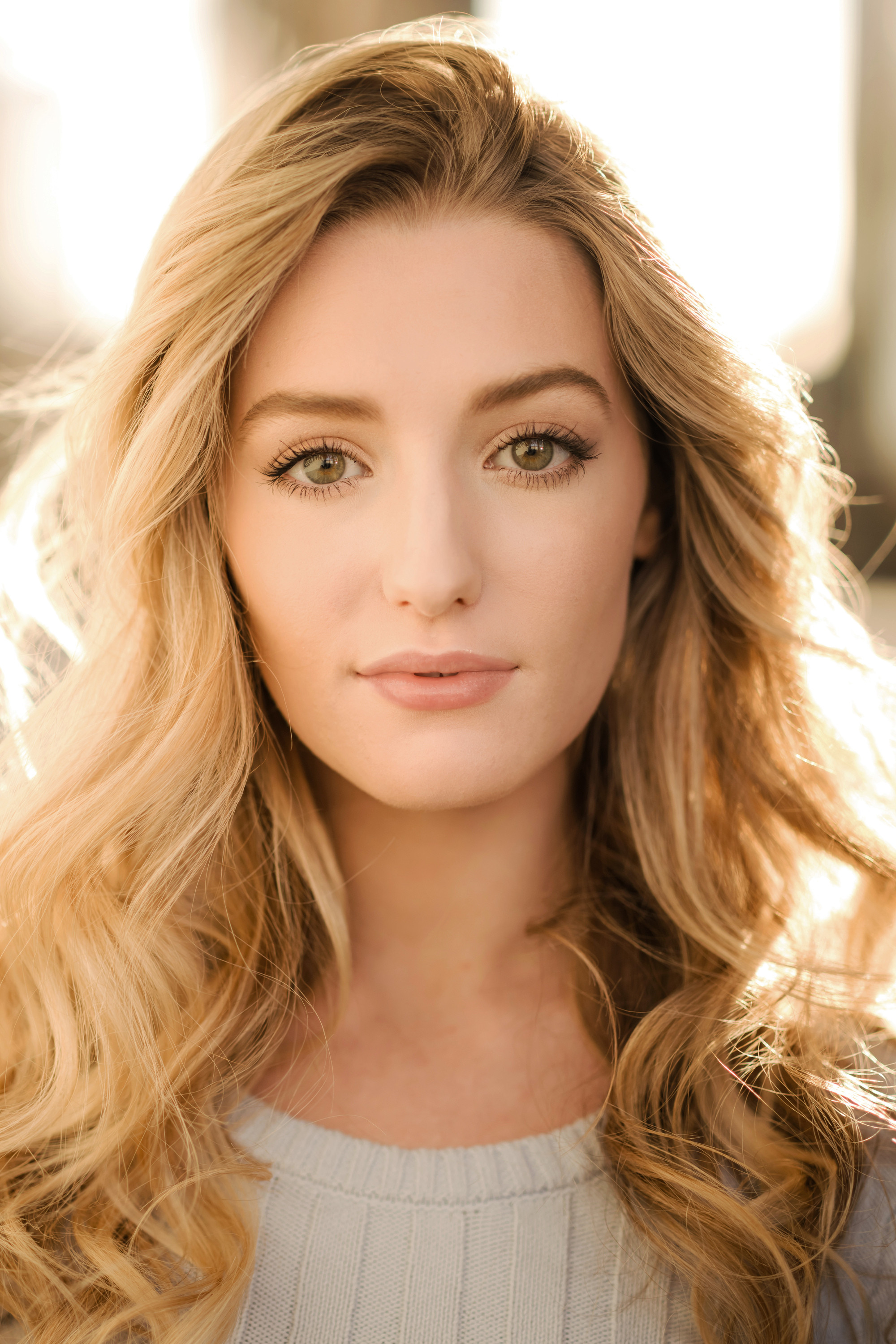 Katherine Schaber backdrop