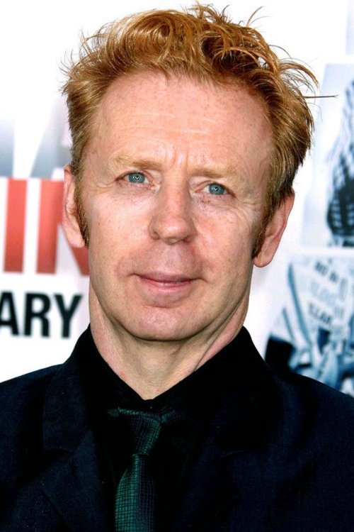 Pete Travis backdrop