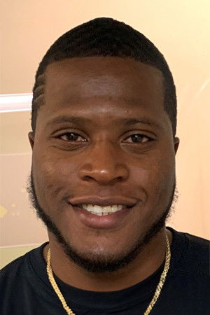 Tyrrell Anthony Herndon backdrop