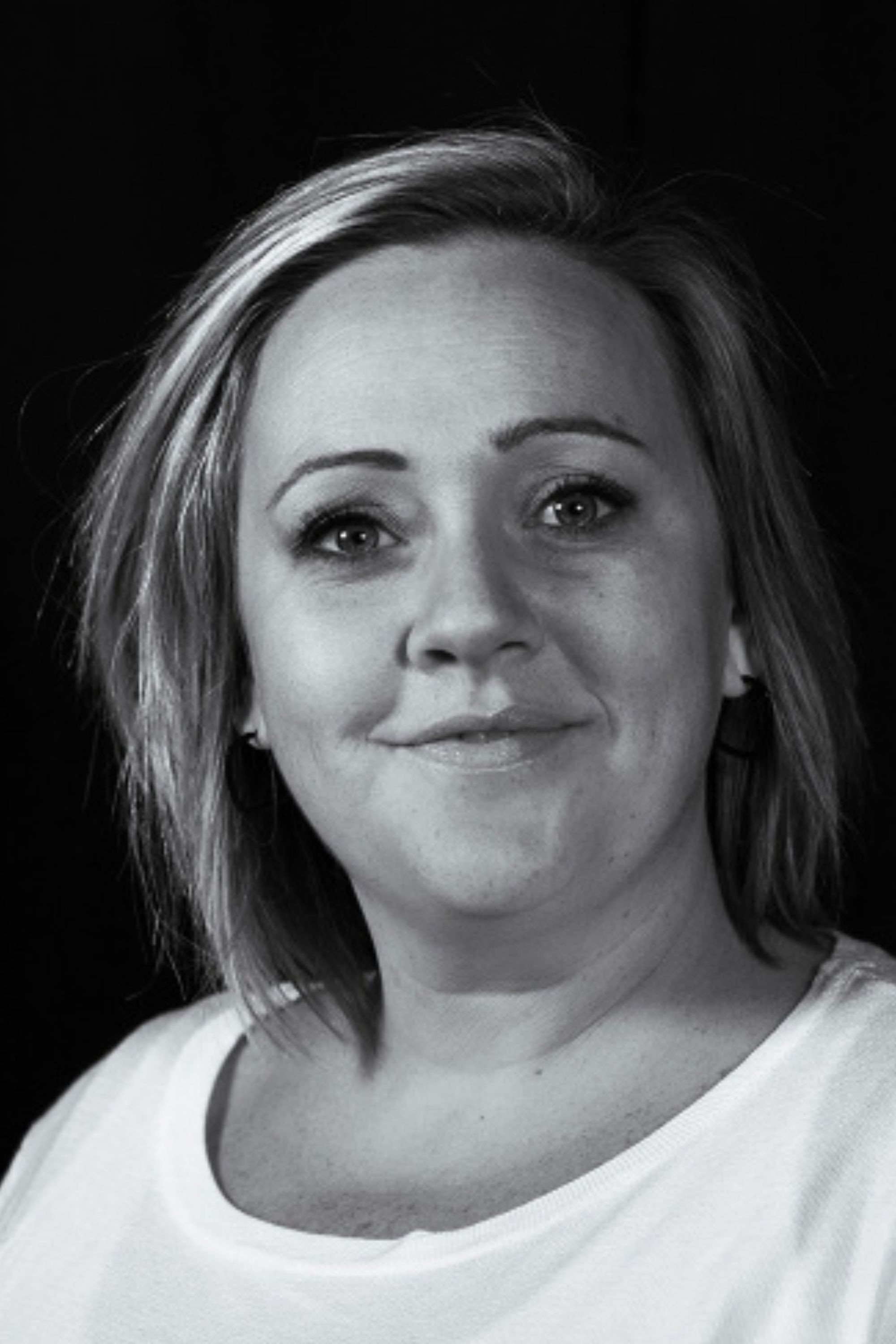 Charline Catrysse backdrop