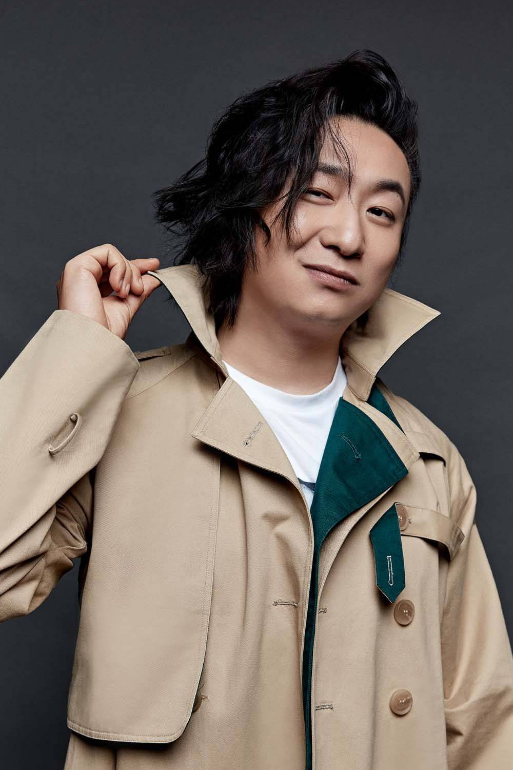 Zong Juntao backdrop