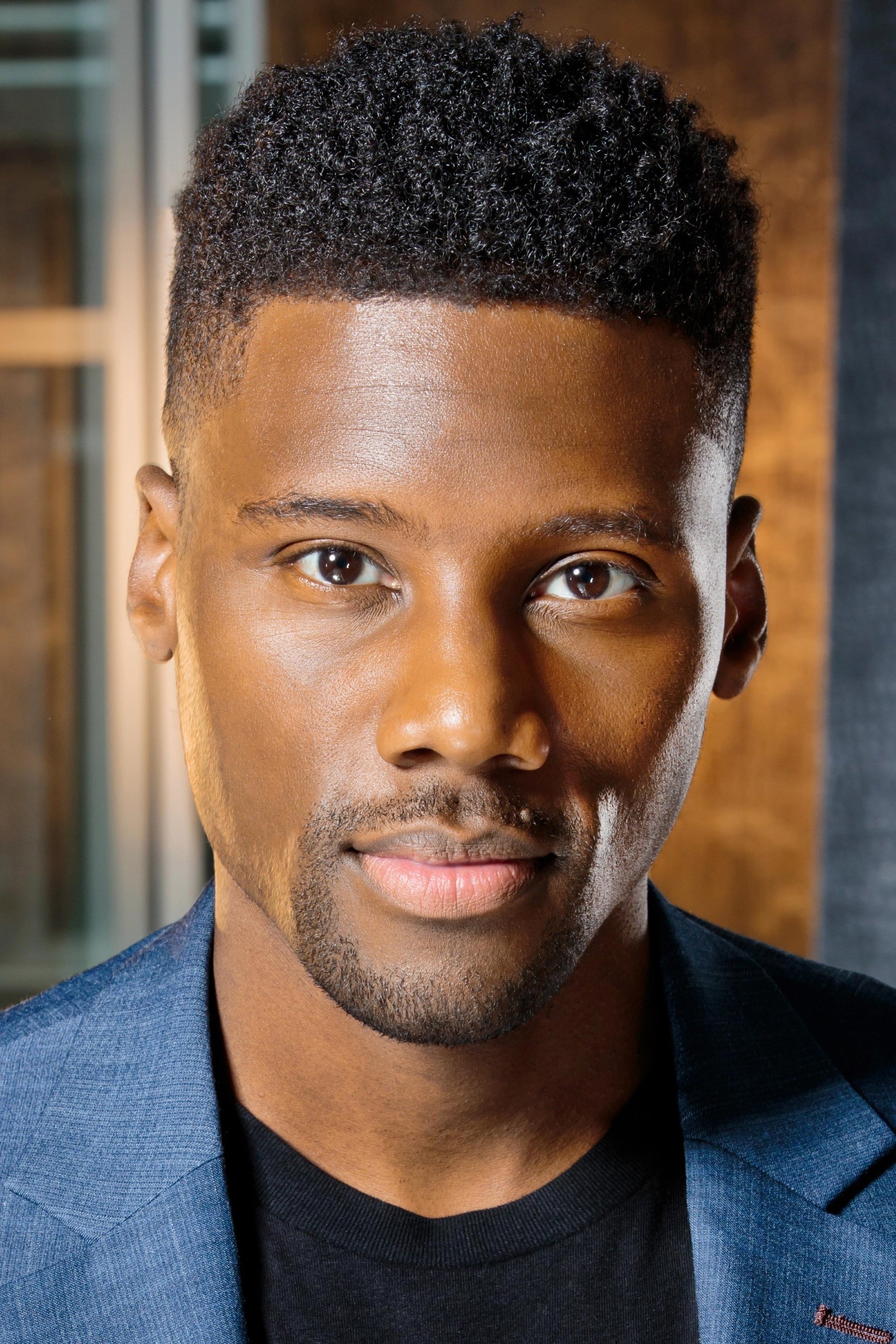 Ellis E. Fowler backdrop