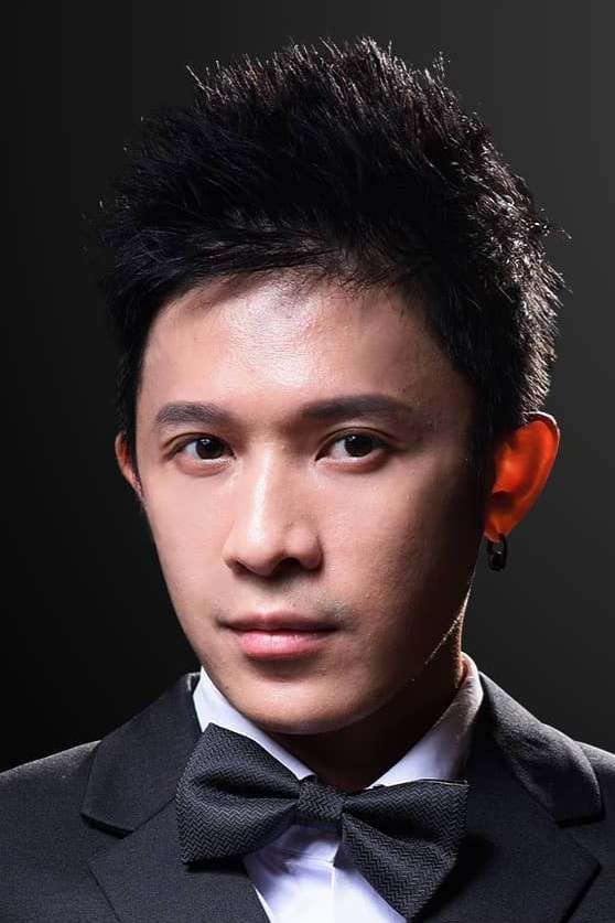 Chen Yuxiang backdrop