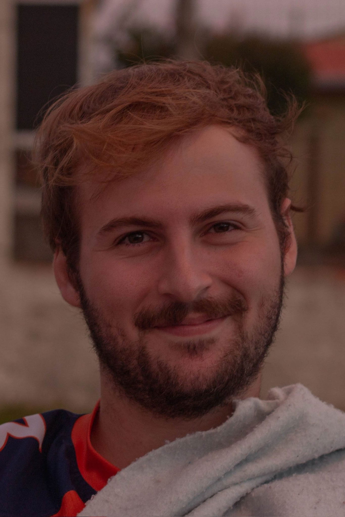 Gabriel Reali Santos backdrop