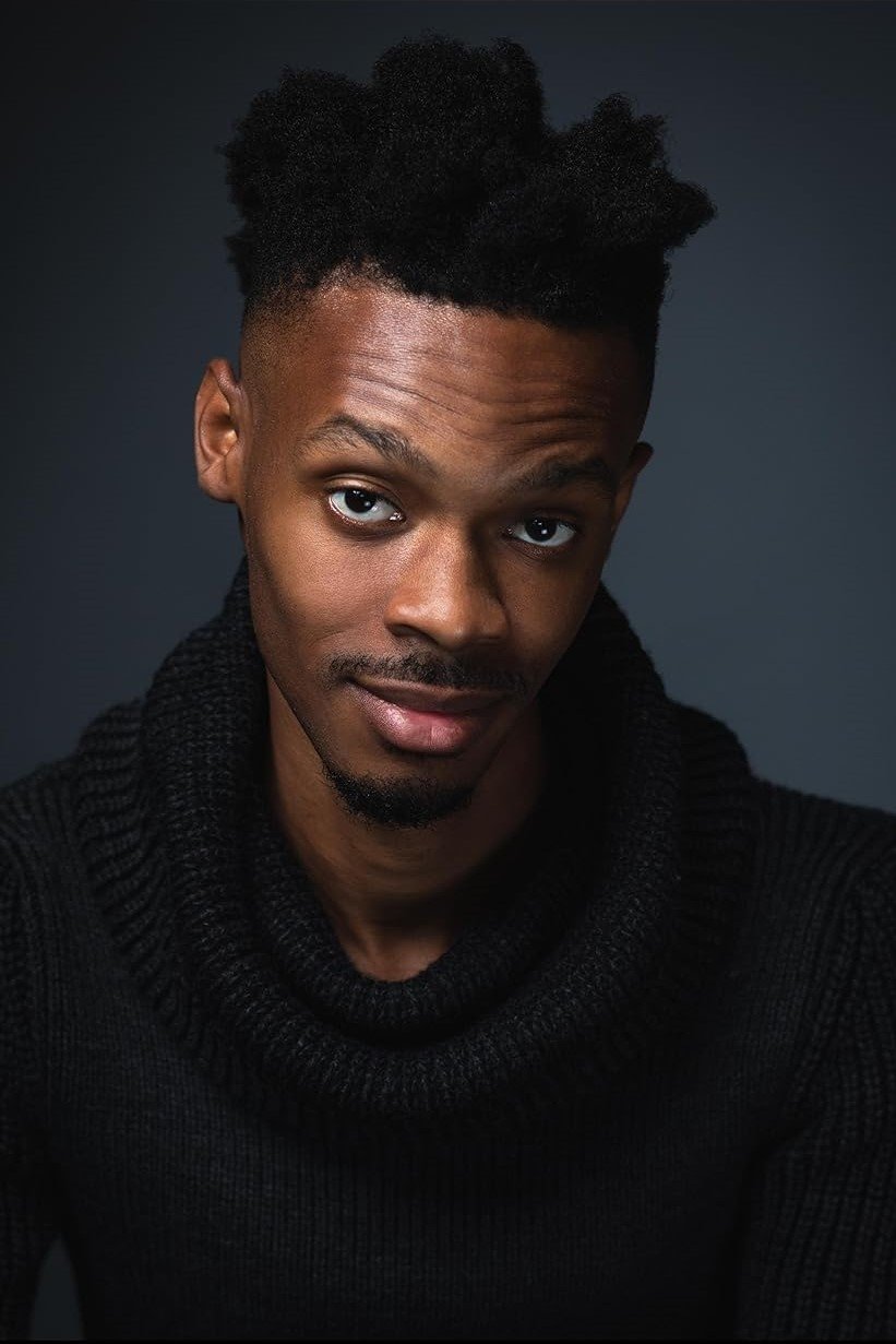 Myles Anderson backdrop