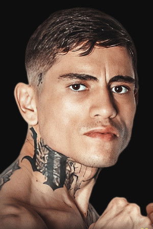 Cristopher Lopez Rodriguez backdrop