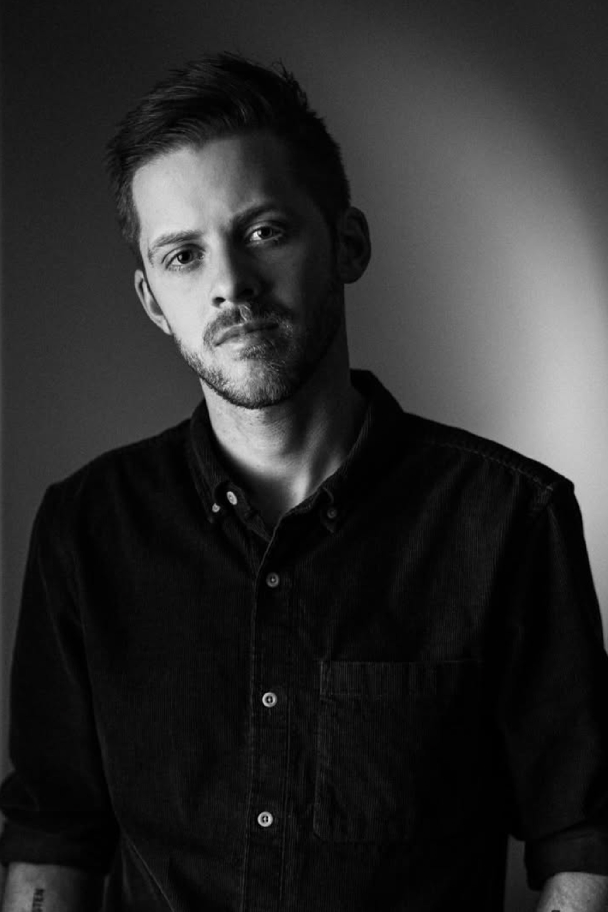 Jackson Jarvis backdrop