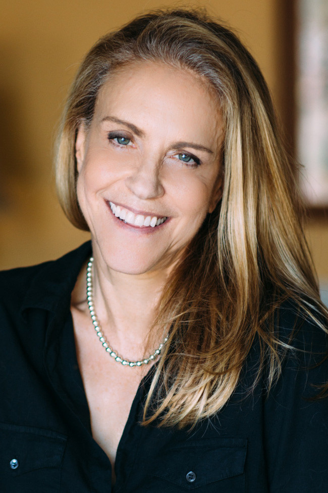 Laura Numeroff backdrop