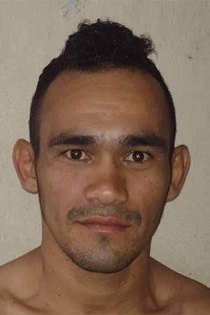 Gerardo Zapata backdrop