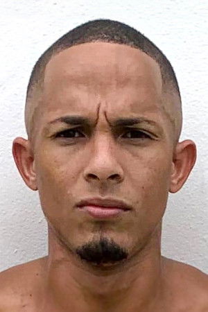 Rene Santiago backdrop