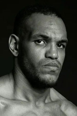 Frederic Julan backdrop