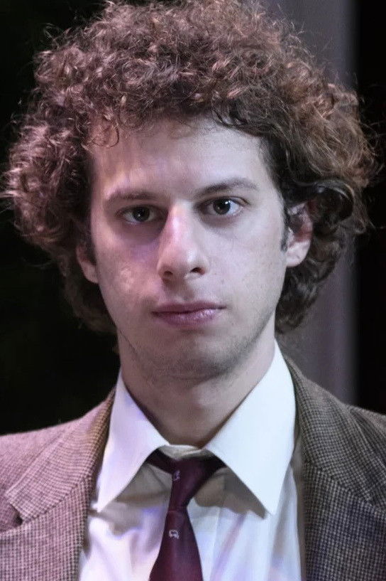 Vaggelis Daousis backdrop