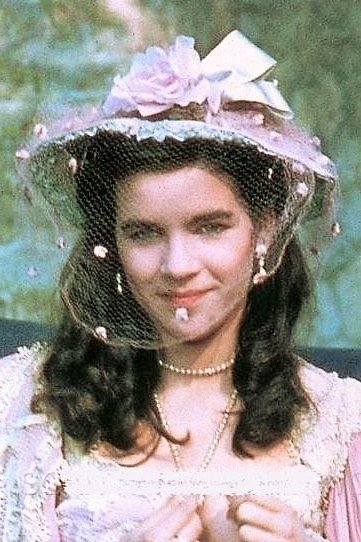 Katja Berger backdrop