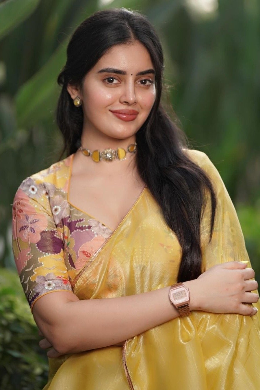 Kushitha Kallapu backdrop