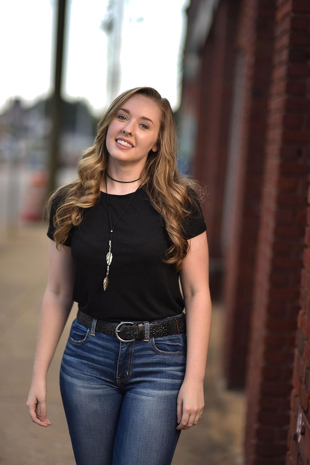 Britni McNeill backdrop