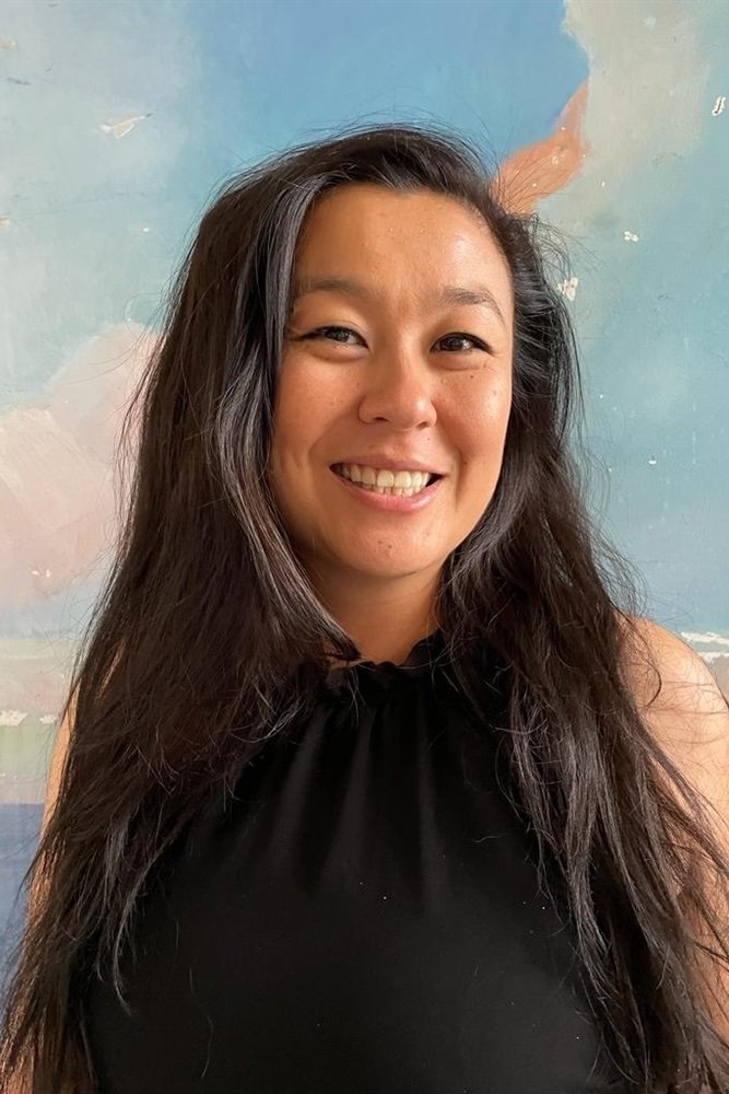 Clotilde Chevalier backdrop