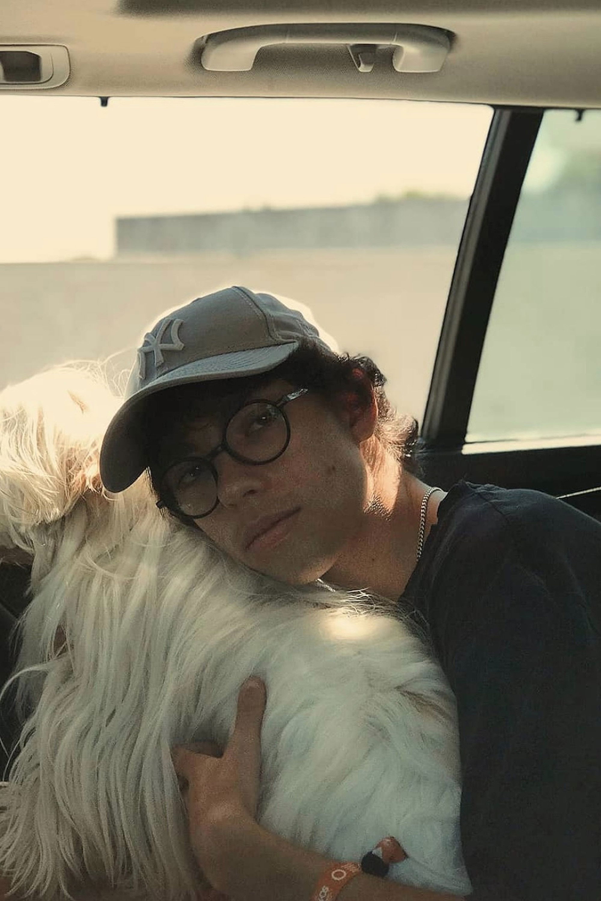 Bardim Afonso backdrop