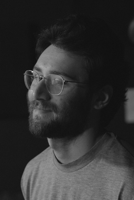 Nizami Murtuzayev backdrop