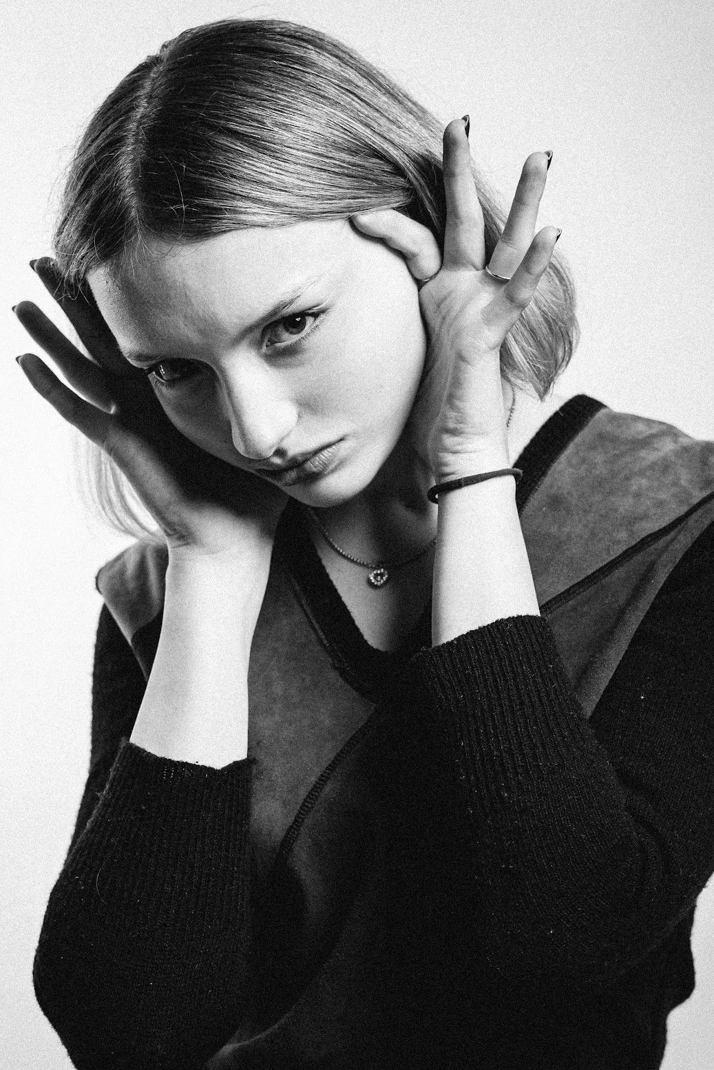 Marta Małecka backdrop