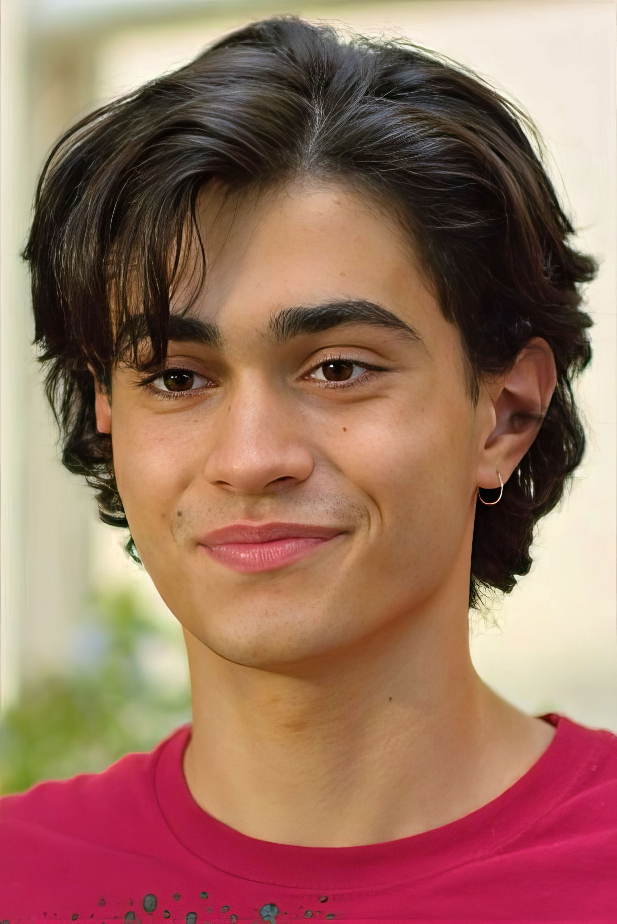 Giuseppe Pallone backdrop