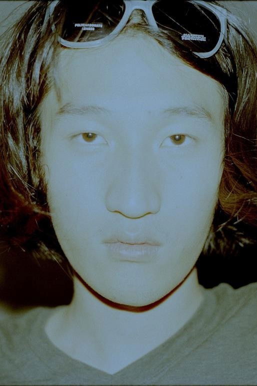 Yang Kaihang backdrop