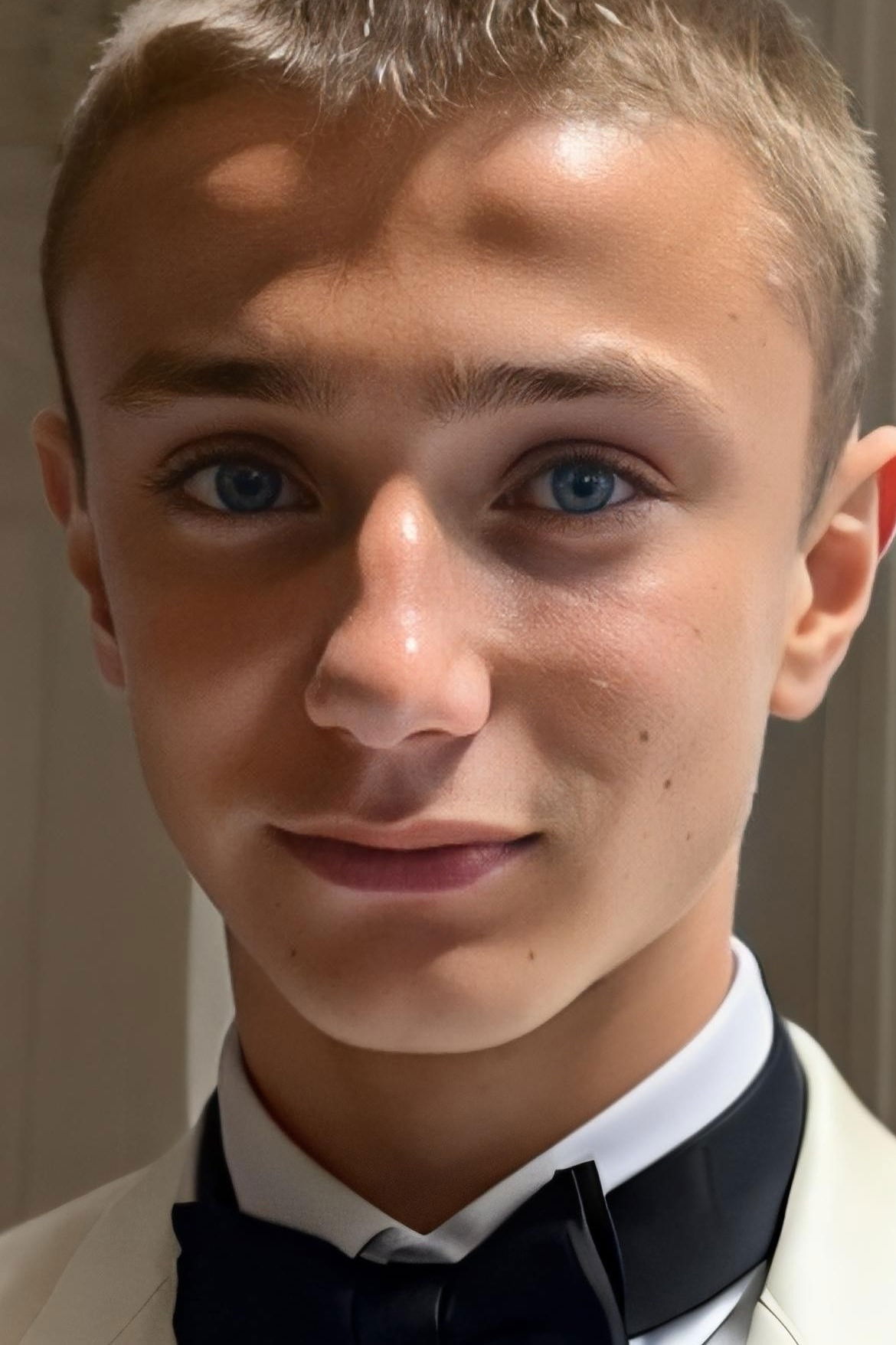 Georgi Vasilev backdrop